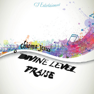 收聽Evang. Chioma Jesus的You Wil Be My God歌詞歌曲