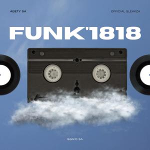 SGIVO SA的專輯FUNK 1818