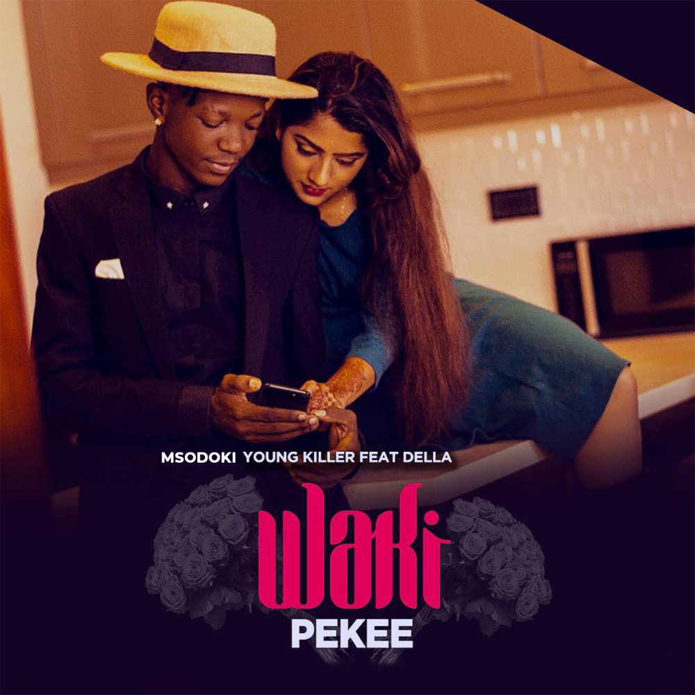 Wakipekee