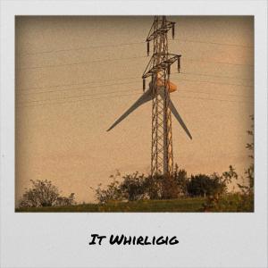Various的专辑It Whirligig