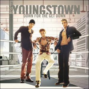 收聽Youngstown的You Want What You Want歌詞歌曲