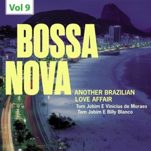 收聽Tom Jobim E Billy Blanco Sinfonia Do Rio De Janeiro的Noites do Rio歌詞歌曲