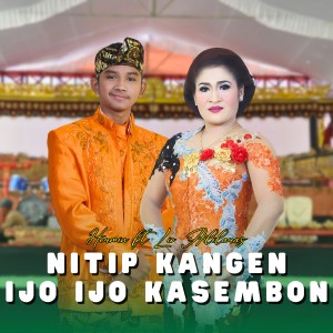 Album Nitip Kangen - Ijo Ijo Kasembon from 