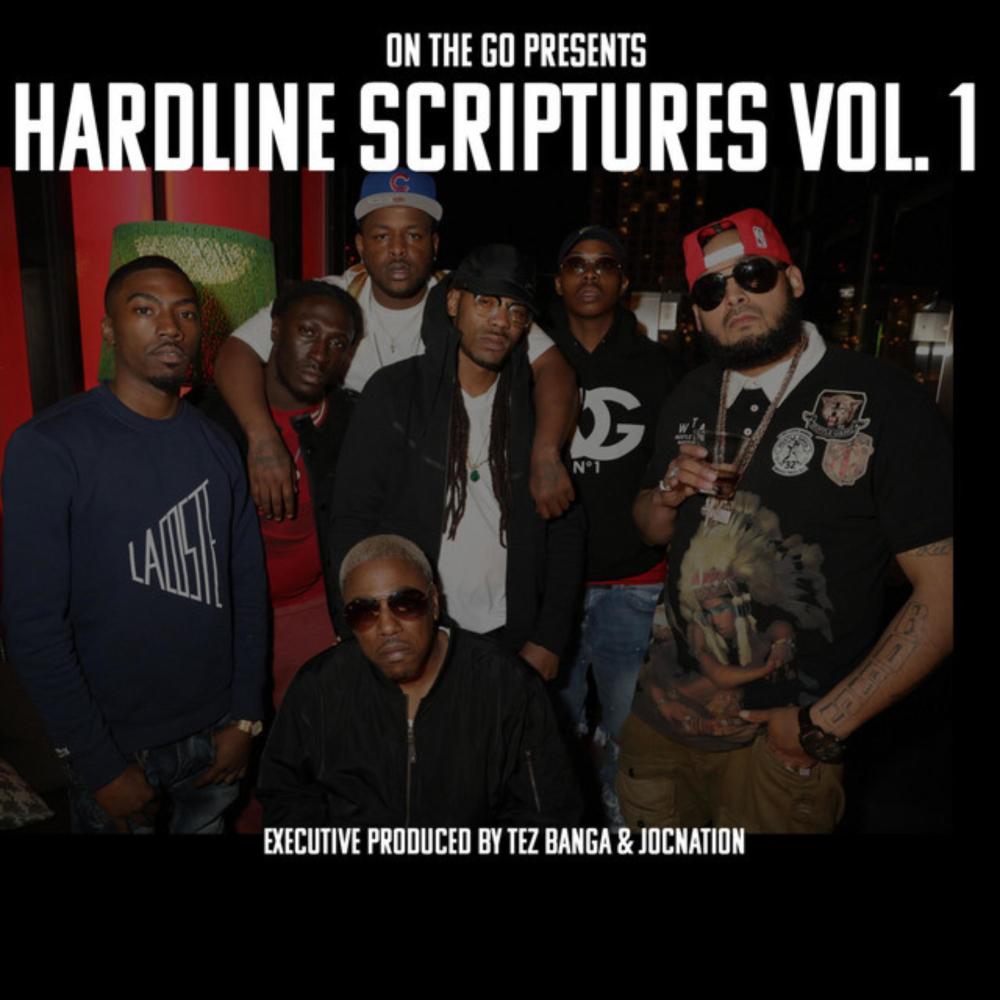 Back End my (feat. King B) (Explicit)
