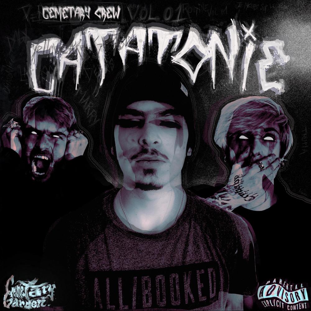Trauma (feat. Seken) (Explicit)