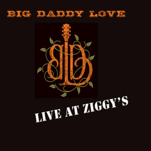 Dengarkan Smoke Under the Water (Live at Ziggy's) lagu dari Big Daddy Love dengan lirik