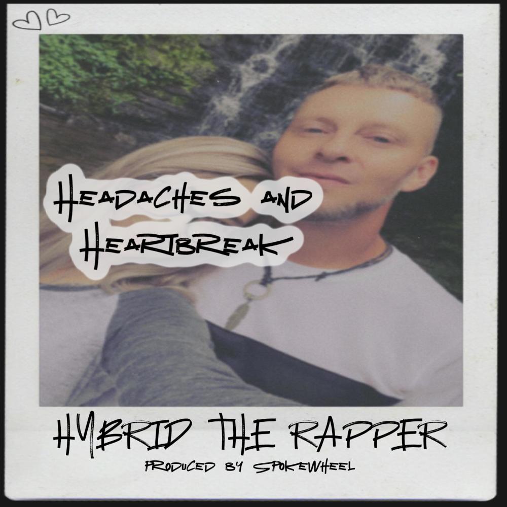 Headaches and Heartbreak (Radio Edit)