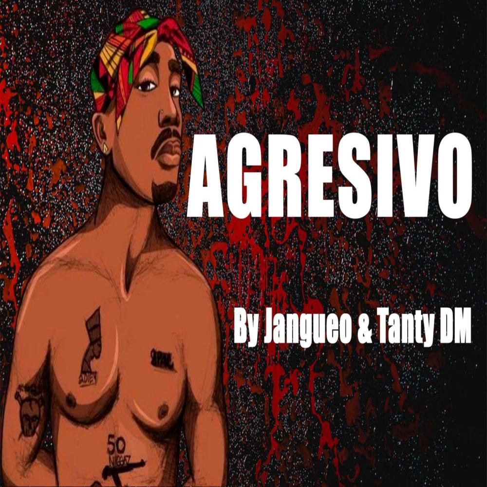Base de rap agresivo "OLD" (Hip Hop Instrumental)