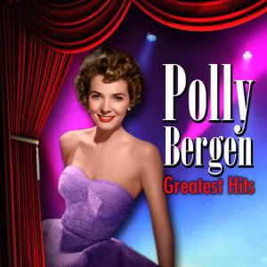 收聽Polly Bergen的When The Wind Was Green歌詞歌曲