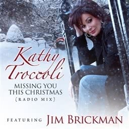 Missing You This Christmas (Radio Mix)