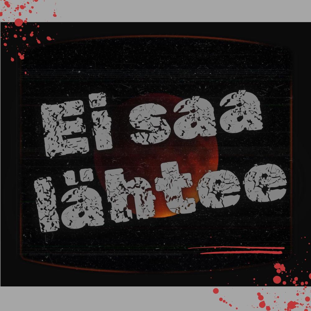 Ei saa lähtee (Explicit)