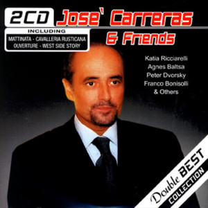 收聽Jose Carreras的La Traviata (Brindisi - Drinking Song)歌詞歌曲