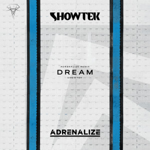 อัลบัม Dream (Adrenalize Remix) (Extended Mix) ศิลปิน Showtek