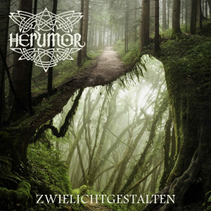 Listen to Zwielichtgestalten song with lyrics from Herumor