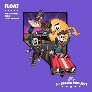 อัลบัม Float (Explicit) ศิลปิน Ekoh