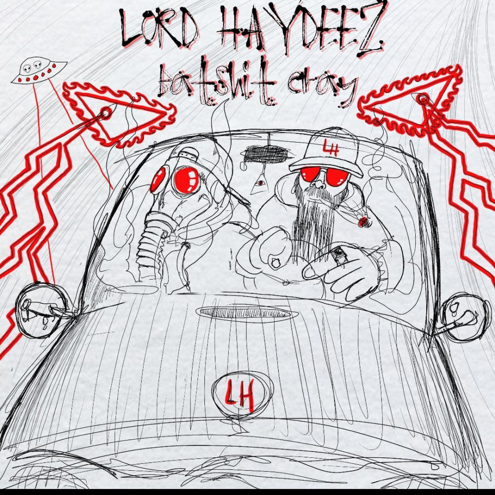 Batshit Cray (Explicit)