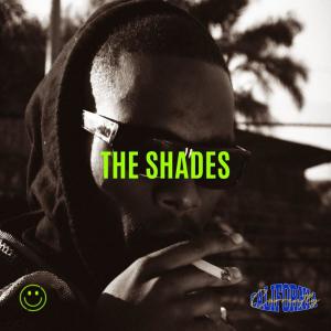 Album The Shades (feat. Jawsh Typhoon) (Explicit) from Bludbunz