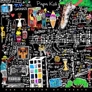 收聽Papa Koli的Isimo (feat. JB & Smanga 9000) (Explicit)歌詞歌曲