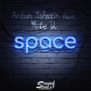Listen to Space song with lyrics from Anton Ishutin