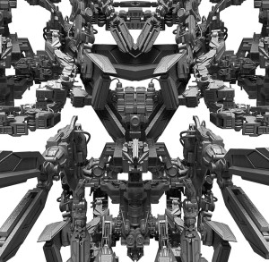 收聽Woodkid的Volcano歌詞歌曲