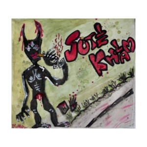 收聽Devang S的Sutte Khatam歌詞歌曲