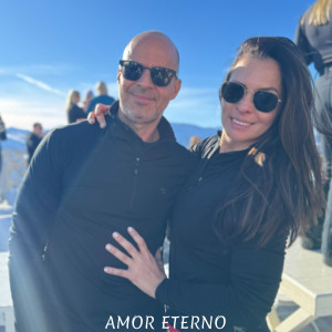 Canciona的專輯Amor eterno