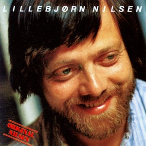 Album Original Nilsen from Lillebjørn Nilsen