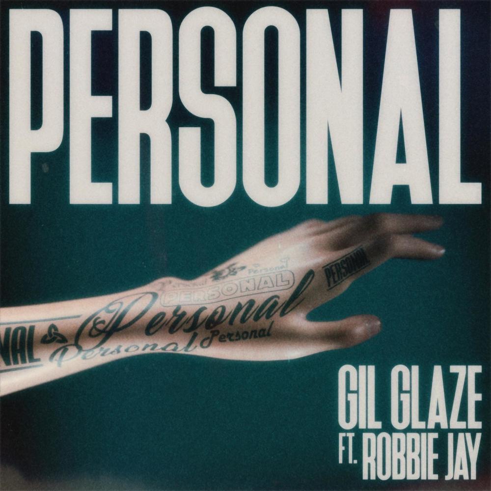 Personal (Radio Edit)