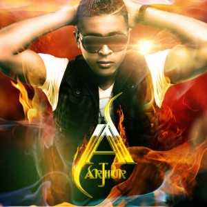Listen to Perdoname Mi Amor song with lyrics from Arthur