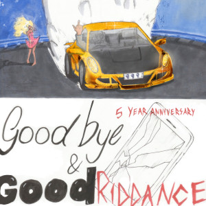 Juice WRLD的專輯Goodbye & Good Riddance (5 Year Anniversary Edition)