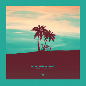 Listen to Don't Look Down song with lyrics from Probcause