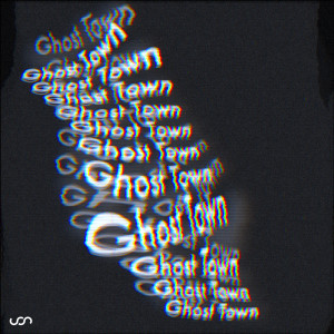 In Waves的專輯Ghost Town