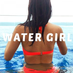 Listen to Water Girl song with lyrics from K Jun