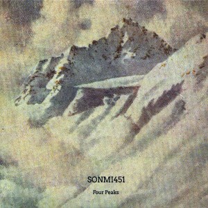 ดาวน์โหลดและฟังเพลง Grossglockner พร้อมเนื้อเพลงจาก Sonmi451