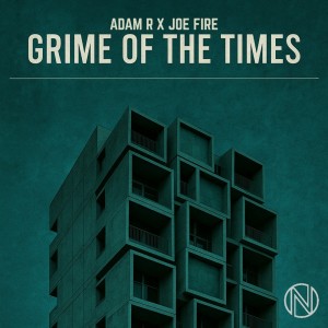 Album Grime of the Times from Adam R