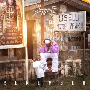 Slizzy E的專輯REMEMBER