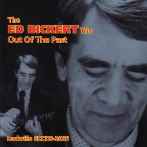 Ed Bickert的專輯Out of the Past