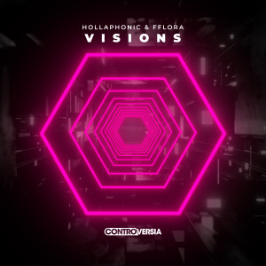 อัลบัม Visions ศิลปิน FFLORA