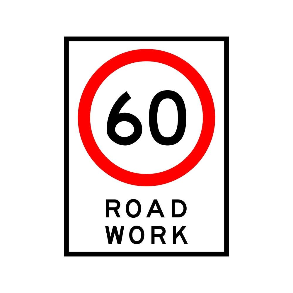 60 mph