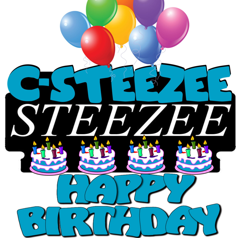 Happy Birthday (Birthday Party)