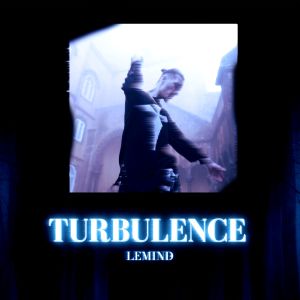 Album Turbulence (Explicit) from LeMind