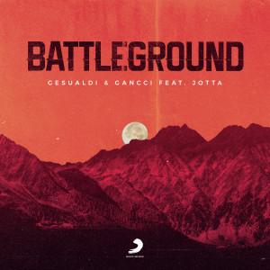 Gesualdi的專輯Battleground