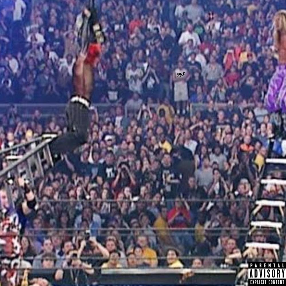 LADDER (feat. Reem & Baller Mayne) (Freestyle) (Explicit)