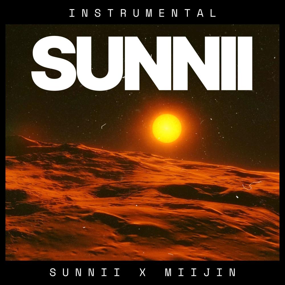 On My On (Instrumental)