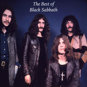 收聽Black Sabbath的Paranoid歌詞歌曲