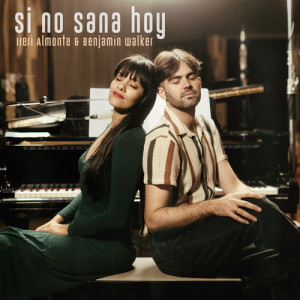 Album Si no sana hoy from 