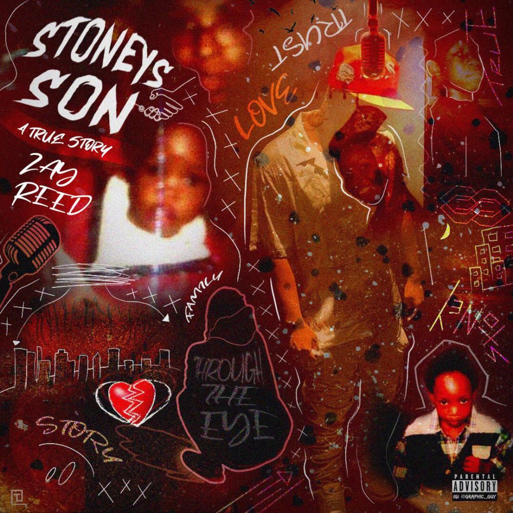 EVOL (feat. Young Aqua) (Explicit)
