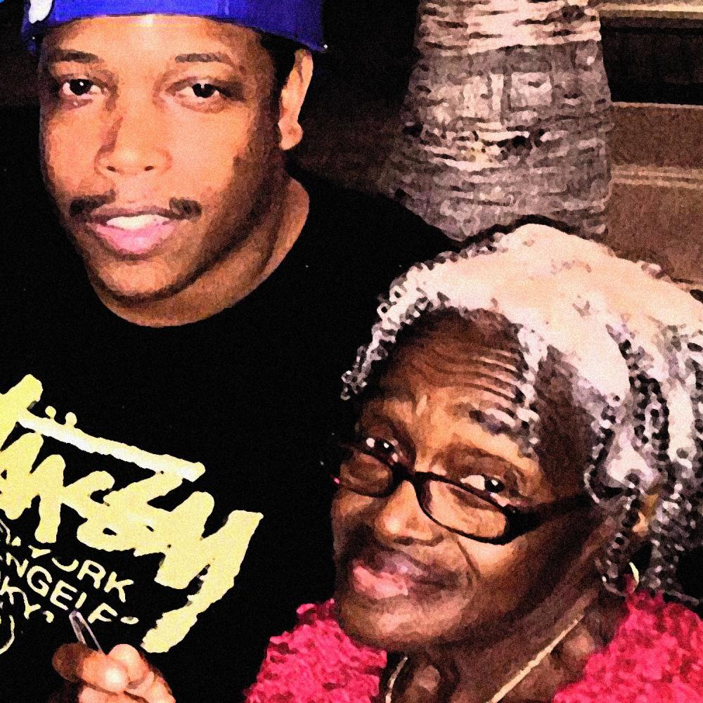 Mamma Said (feat. Tri Star) (Explicit)