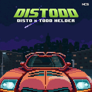 Listen to Distodd (Explicit) song with lyrics from Disto