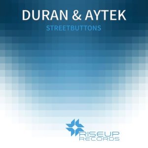 Duran的專輯Streetbuttons